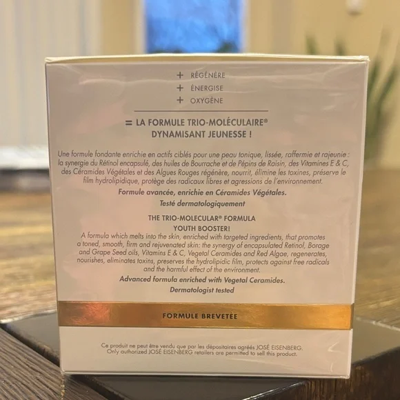 Eisenberg Paris Anti-Age Cream